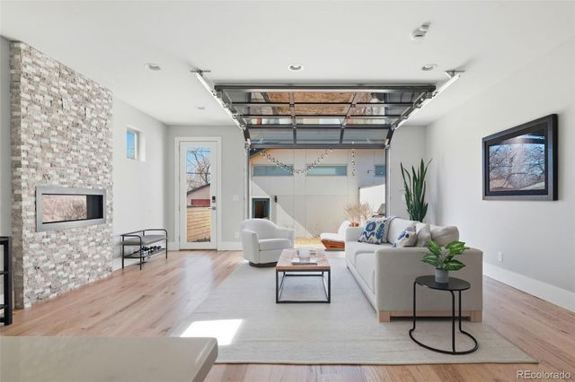 4477 N Vrain Street, Denver, CO 80212