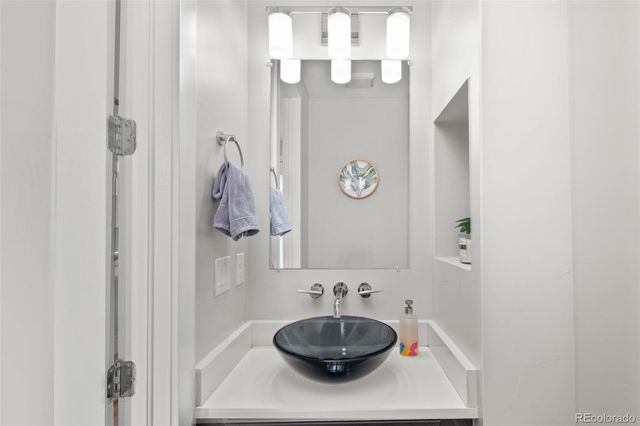 4477 N Vrain Street, Denver, CO 80212