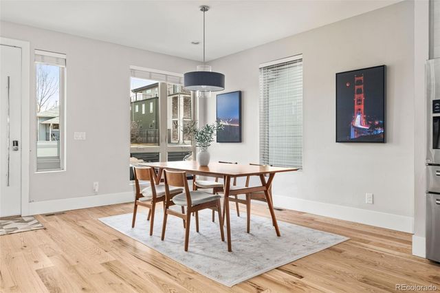 4477 N Vrain Street, Denver, CO 80212