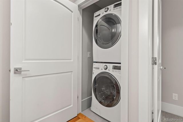 4477 N Vrain Street, Denver, CO 80212