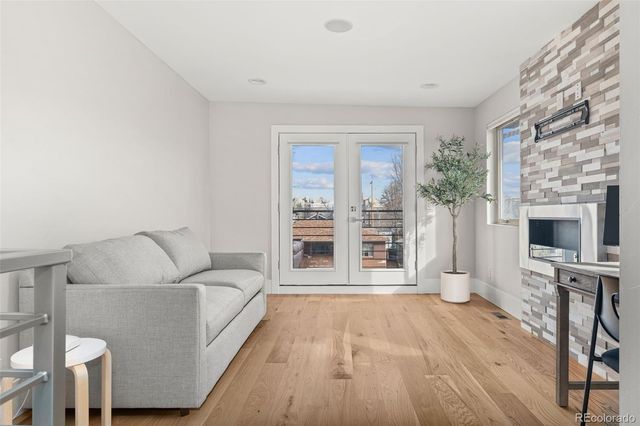 4477 N Vrain Street, Denver, CO 80212