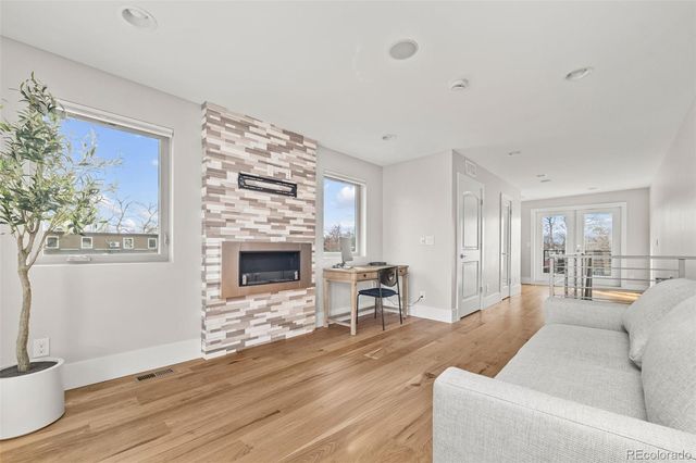 4477 N Vrain Street, Denver, CO 80212