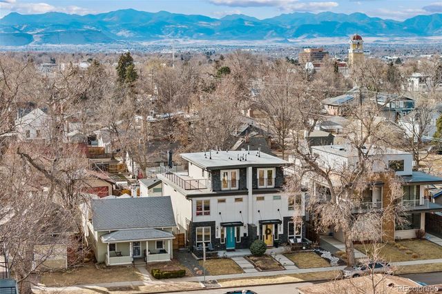 4477 N Vrain Street, Denver, CO 80212