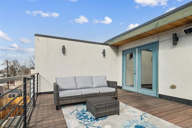 4477 N Vrain Street, Denver, CO 80212