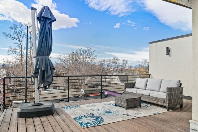 4477 N Vrain Street, Denver, CO 80212