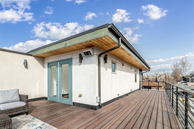 4477 N Vrain Street, Denver, CO 80212