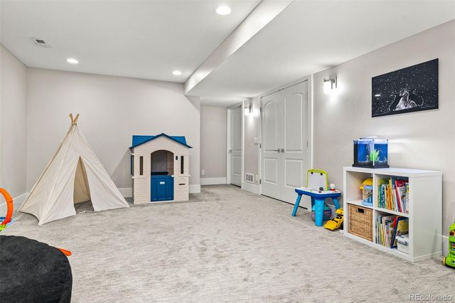 4477 N Vrain Street, Denver, CO 80212