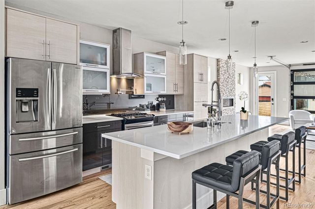 4477 N Vrain Street, Denver, CO 80212