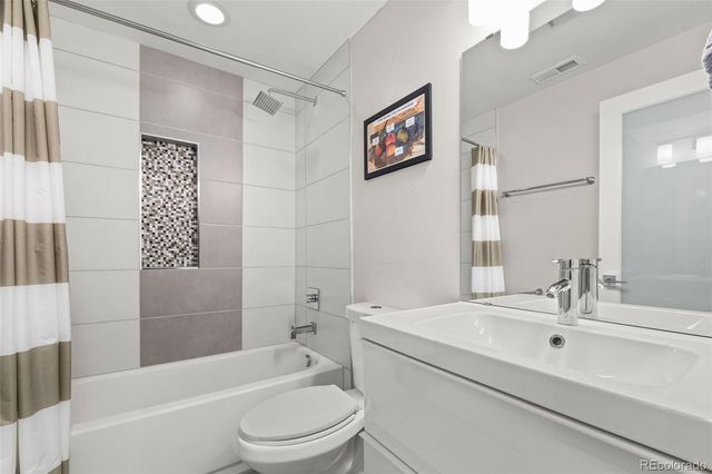 4477 N Vrain Street, Denver, CO 80212