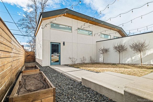 4477 N Vrain Street, Denver, CO 80212