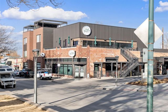 4477 N Vrain Street, Denver, CO 80212