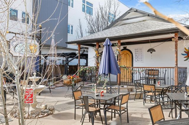 4477 N Vrain Street, Denver, CO 80212