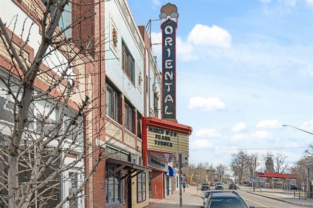 4477 N Vrain Street, Denver, CO 80212