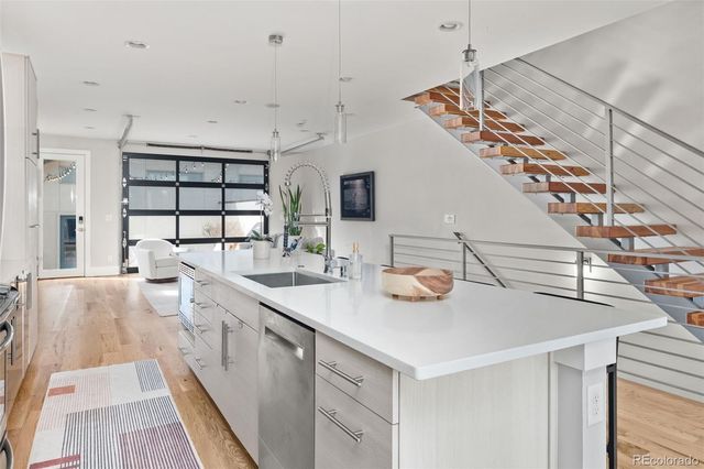 4477 N Vrain Street, Denver, CO 80212