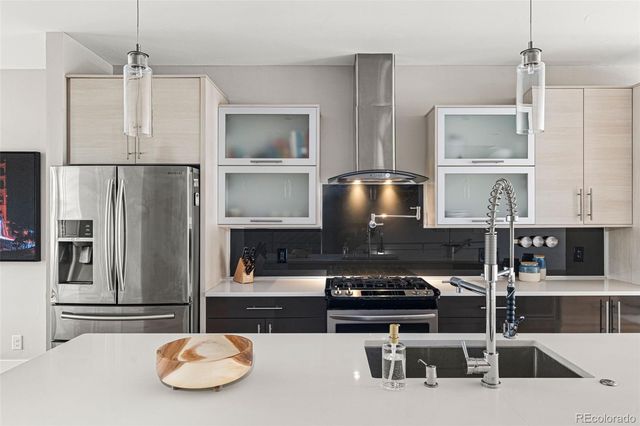 4477 N Vrain Street, Denver, CO 80212