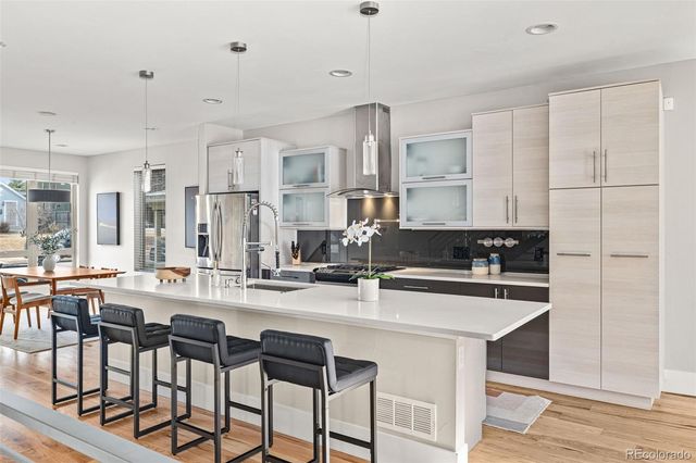 4477 N Vrain Street, Denver, CO 80212