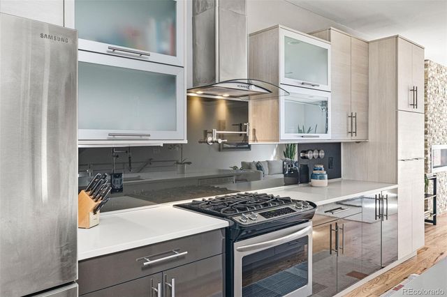 4477 N Vrain Street, Denver, CO 80212