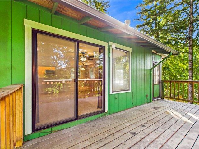 217 Blue Rock Road, Garberville, CA 95542