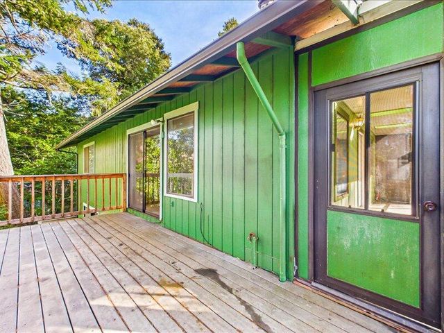 217 Blue Rock Road, Garberville, CA 95542