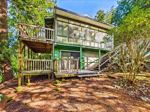 217 Blue Rock Road, Garberville, CA 95542