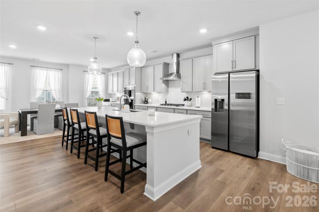 3721 Keyworth Way, Fort Mill, SC 29707