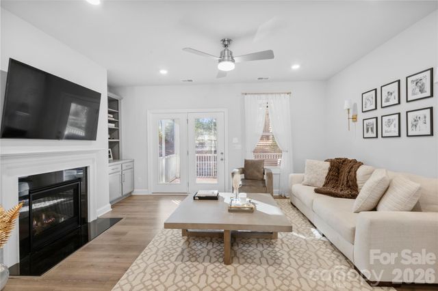 3721 Keyworth Way, Fort Mill, SC 29707