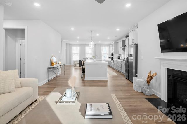 3721 Keyworth Way, Fort Mill, SC 29707