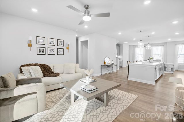 3721 Keyworth Way, Fort Mill, SC 29707