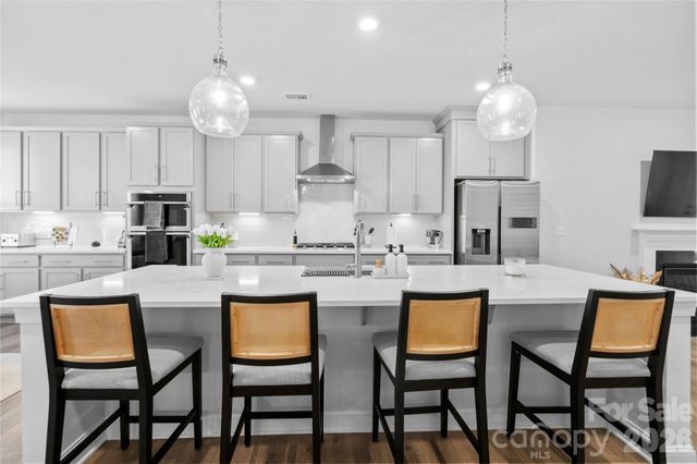 3721 Keyworth Way, Fort Mill, SC 29707