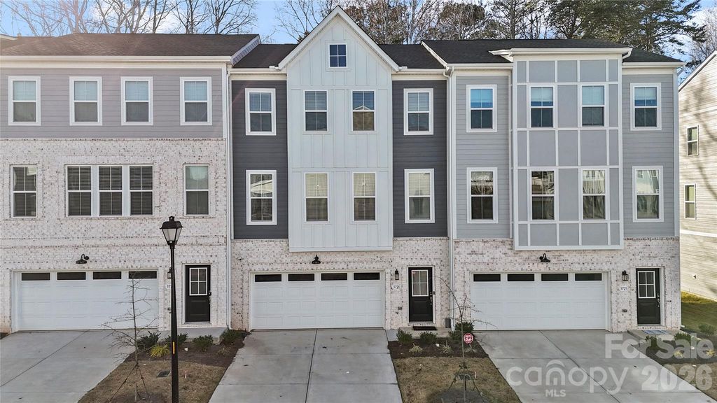 3721 Keyworth Way, Fort Mill, SC 29707