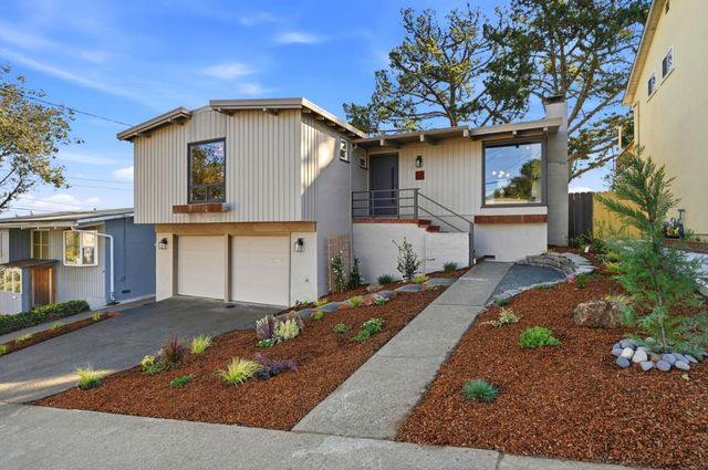 2511 Rosewood Drive, San Bruno, CA 94066