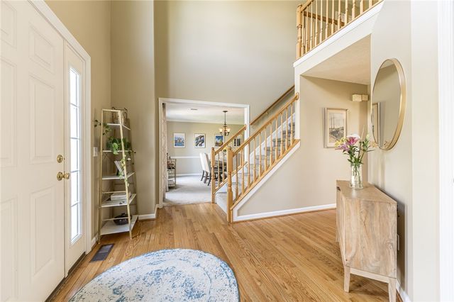 18 Stanford, Perinton, NY 14450