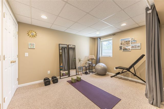 18 Stanford, Perinton, NY 14450