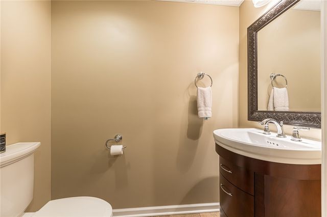 18 Stanford, Perinton, NY 14450