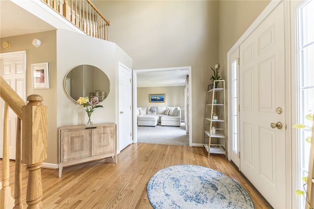 18 Stanford, Perinton, NY 14450