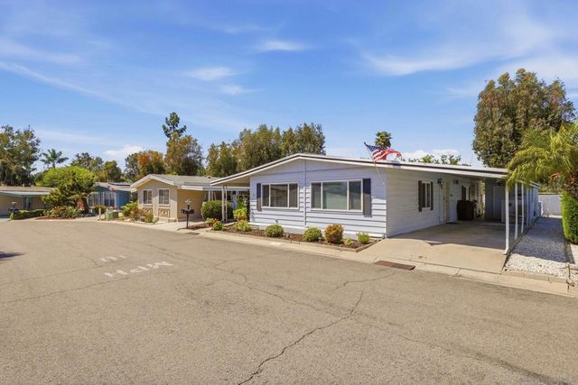 2250 N Broadway SPC 80, Escondido, CA 92026