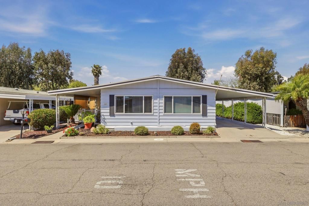 2250 N Broadway SPC 80, Escondido, CA 92026