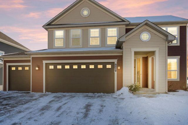 5437 199th Street N, Forest Lake, MN 55025