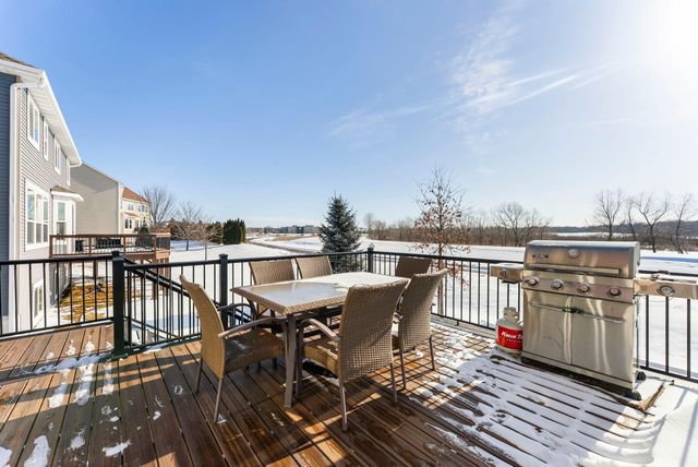 5437 199th Street N, Forest Lake, MN 55025