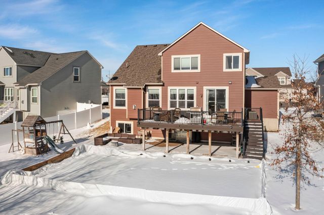 5437 199th Street N, Forest Lake, MN 55025