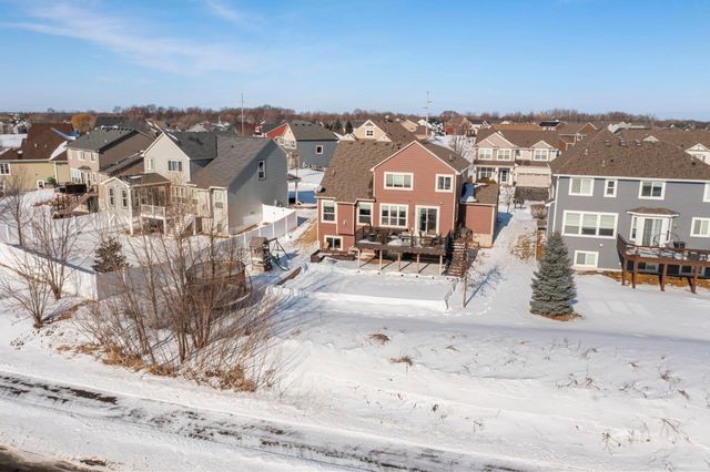 5437 199th Street N, Forest Lake, MN 55025