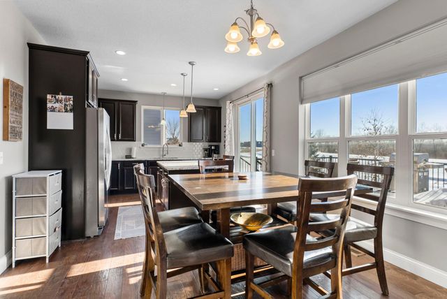 5437 199th Street N, Forest Lake, MN 55025