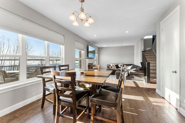 5437 199th Street N, Forest Lake, MN 55025