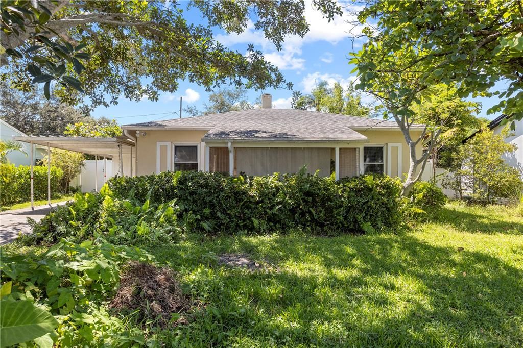 148 42ND AVENUE NE, St Petersburg, FL 33703