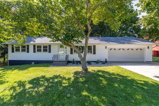 3508 Andrews Road, Buchanan, MI 49107