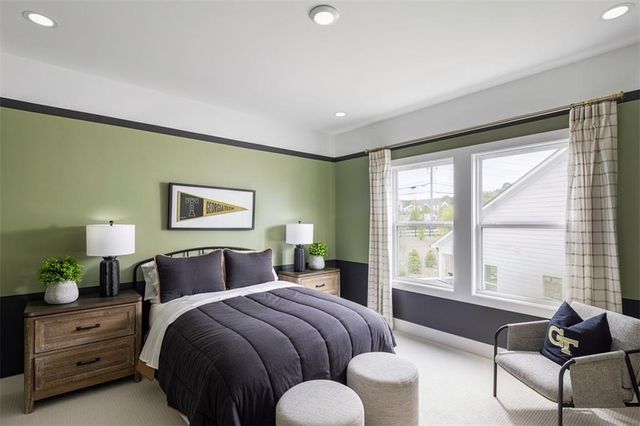 214 Mooney Road, Woodstock, GA 30188