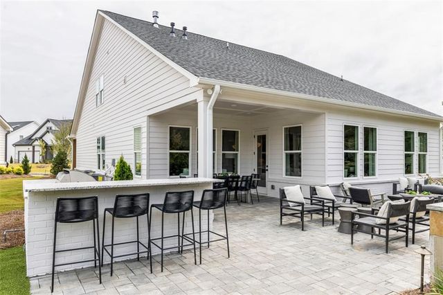 214 Mooney Road, Woodstock, GA 30188