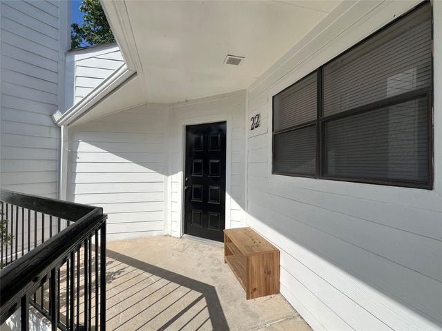 7901 Cambridge Street 22, Houston, TX 77054