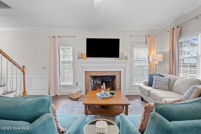 15 Saint Marys Place, Wilmington, NC 28403