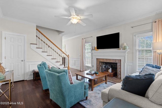 15 Saint Marys Place, Wilmington, NC 28403